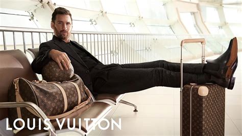 lv commercial